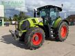 Tractor agrícola - Claas - arion 620 cebis CEBIS