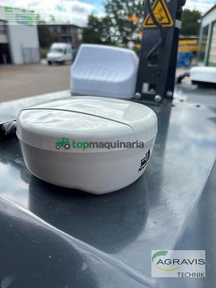 Tractor agrícola -  - agbot 5.115t2