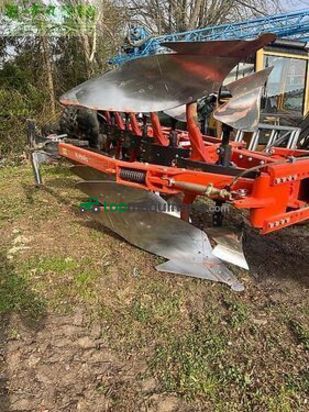 Arado - Kubota - rm4005 v