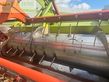 Cosechadora de Cereal - Claas - lexion 760 tt + v1050