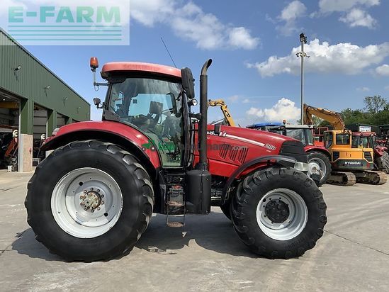 Tractor agrícola - Case IH - 230 cvx tractor (st23247)