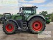 Tractor agrícola - Fendt - 828 vario s4 profi plus