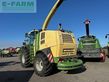 Cosechadora de Cereal - Krone - big x 770