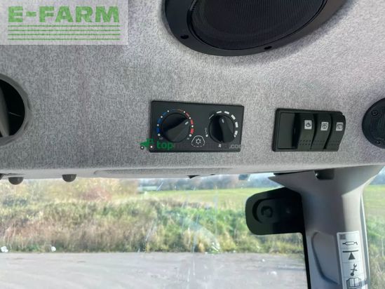 Tractor agrícola - Same - explorer 105 natural hd