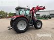 Tractor agrícola - Massey Ferguson - 5s.135 dyna-6 efficient