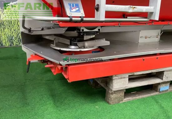 Esparcidor - Rauch - Axera H/EMC