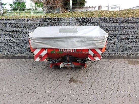 Esparcidor - Rauch - axis 30.1