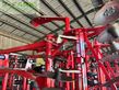Cultivador - Horsch - terrano 4 mt