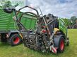 Empacadora gigant - Fendt - rotana 160 v combi