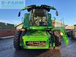 Cosechadora de Cereal - John Deere - t670i 4wd