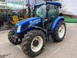 Tractor agrícola - New Holland - td 5.85