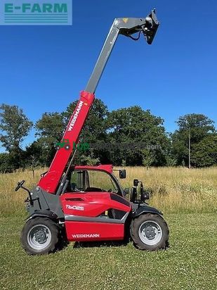 Telescopica - Weidemann - t6025