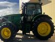 Tractor agrícola - John Deere - 6250R