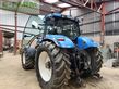 Tractor agrícola - New Holland - t7060