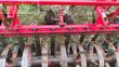 Cultivador - Horsch - terrano 3fx