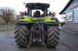 Tractor agrícola - Claas - axion 870 cmatic - stage v ceb