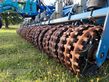 Combinado de siembra - Dal-Bo - rollomaximum 620 u-walze