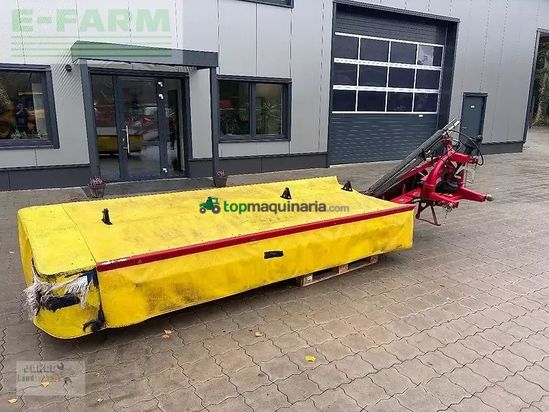 Cortacésped manual - Fella - sm 350 ramos