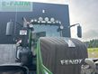 Tractor agrícola - Fendt - 828 vario s4