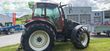 Tractor agrícola - Lindner - Geotrac 94