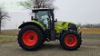 Tractor agrícola - Claas - axion 810 cis+