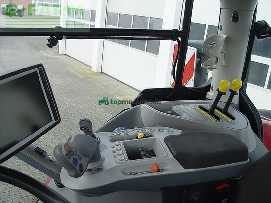 Tractor agrícola - McCormick - x 7.624 vt drive