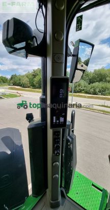 Tractor agrícola - John Deere - 8R 310