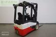 Elevadora - Linde - e 14 evo 386-02