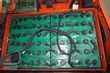 Elevadora - Linde - e 14 evo 386-02