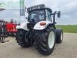Tractor agrícola - Steyr - 6150 profi cvt (stage v)