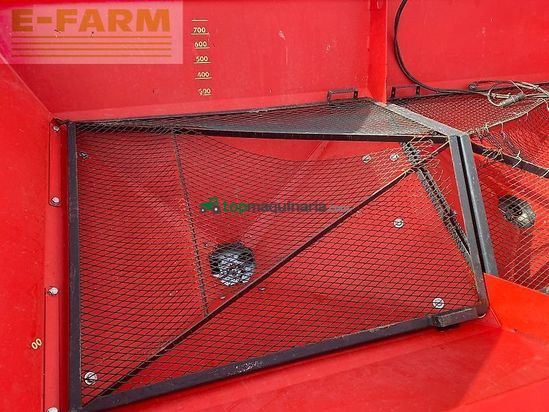 Esparcidor - Vicon - rs-xl