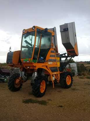 Vendimiadora Pellenc - 3140