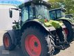 Tractor agrícola - Claas - arion 510 cis hexashift HEXASHIFT CIS