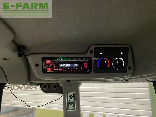 Tractor agrícola - Claas - arion 440