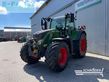 Tractor agrícola - Fendt - 724 vario gen6 profi plus