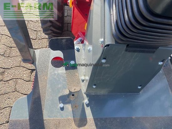 Minicargadora - Weidemann - 1140 basic line