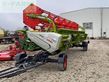 Cosechadora de Cereal - Claas - trion 530