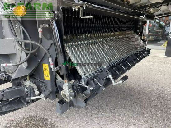 Remolqu agrícola - Fendt - tigo 75xr d