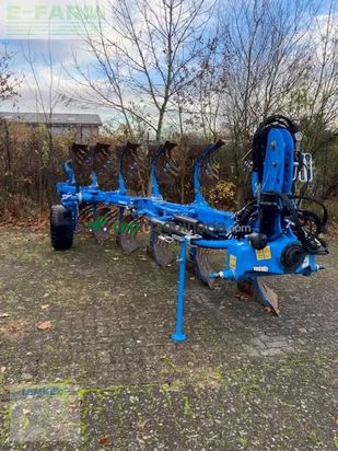 Arado - Lemken - juwel 10 m v 6 n 100