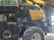 Cosechadora de Cereal - New Holland - cr 10.90