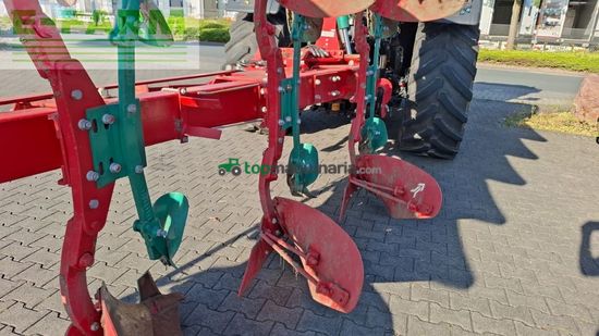 Arado - Kverneland - lb 100-300 5-scharpflug