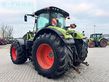 Tractor agrícola - Claas - axion 920