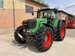 Tractor agrícola - Fendt - 924 vario tms *man motor*