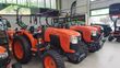 Tractor agrícola - Kubota - l1-452 hydrostat