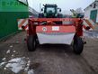 Cortacésped manual - Kuhn - fc 302 g