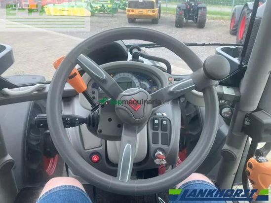 Tractor agrícola - Same - explorer 95 gs