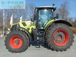 Tractor agrícola - Claas - axion 870 cmatic / cebis CMATIC CEBIS