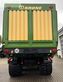 Cinta transportadora de forraje - Krone - zx 430 gd