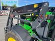 Tractor agrícola - John Deere - 5075e