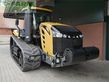 Tractor agrícola - Challenger - mt 875 e trimble gps